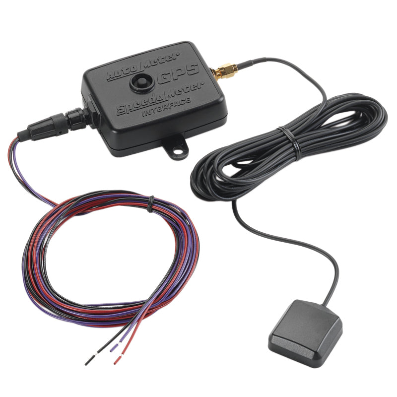Load image into Gallery viewer, Autometer 5289 AM Accessories
