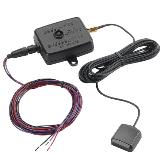 Autometer 5289 AM Accessories