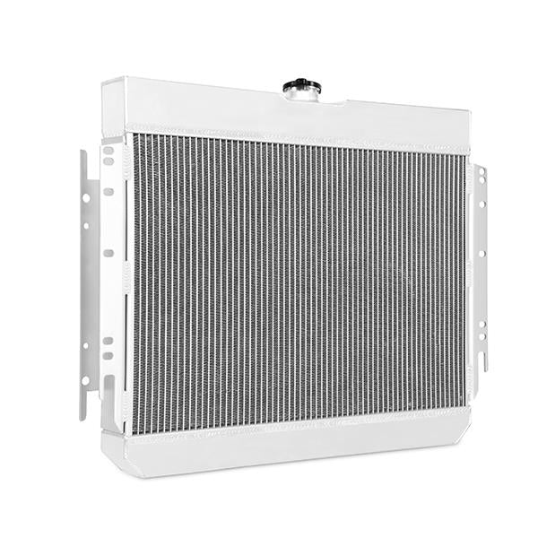 Load image into Gallery viewer, Mishimoto MMRAD-CHE-65X MM Radiators - Alum X-Line
