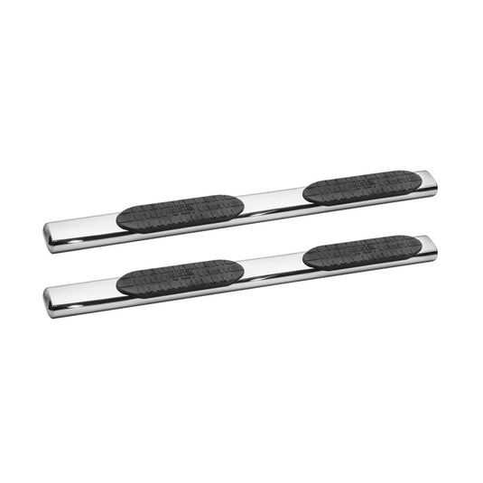 Westin 21-63560 WES Nerf Bars - PRO TRAXX 6