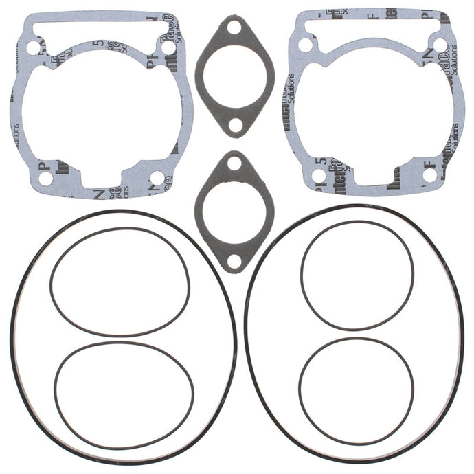 Vertex 710163C Top End Gasket Set