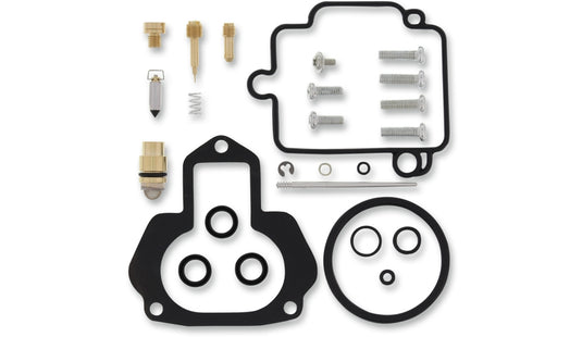 Moose Racing 26-1399 Carburetor Repair Kit