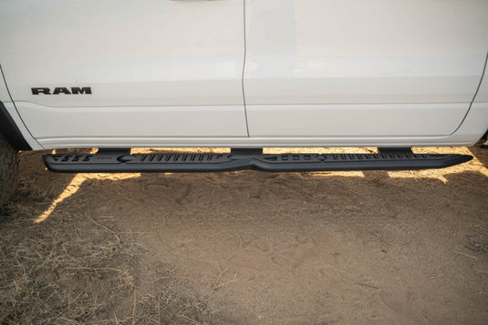 Dv8 Offroad SRDR1-01 DV8 Hinge Mounted Steps