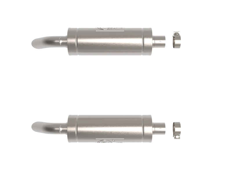 Load image into Gallery viewer, Afe 49-36501 AFE Exhaust Cat Back
