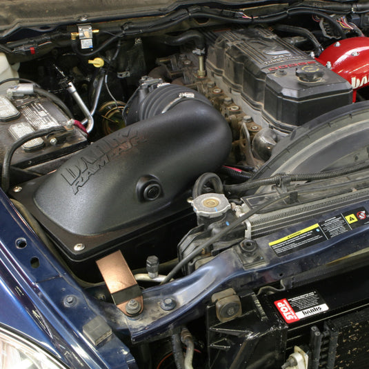 Banks Power 42145 GBE Ram-Air Intake Systems