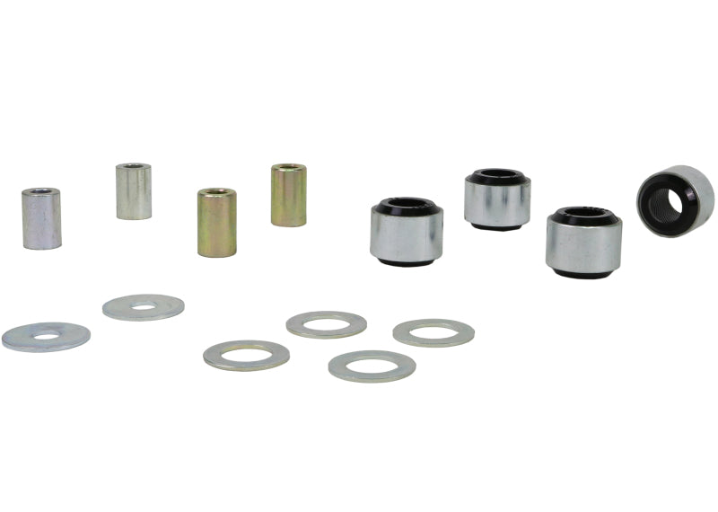 Load image into Gallery viewer, Whiteline W63345 WL Bushings - Toe Links
