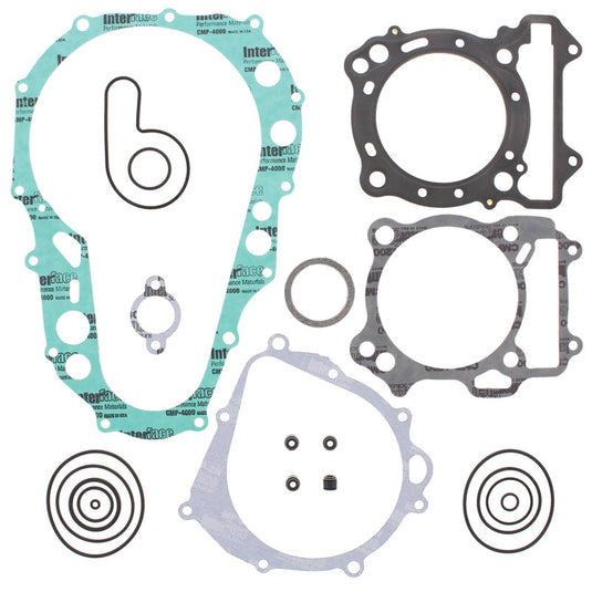 Vertex 808847 Complete Gasket Set