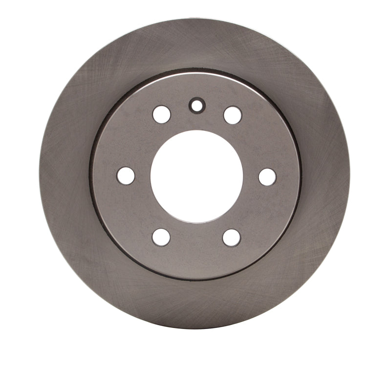 Load image into Gallery viewer, Dfc 600-63175 DFC Brake Rotors - Plain
