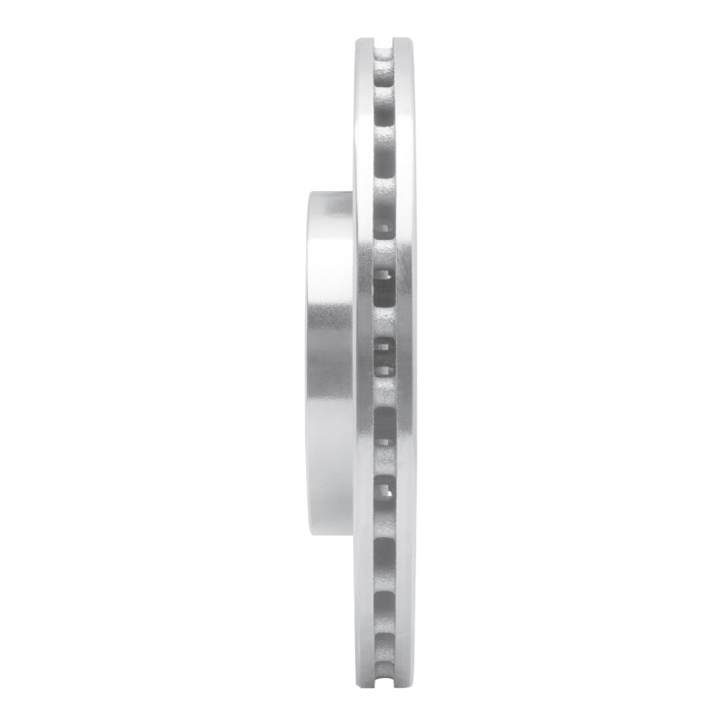 Load image into Gallery viewer, R1 Concepts 631-07002R RNC Brake Rotor - Drill &amp; Slot
