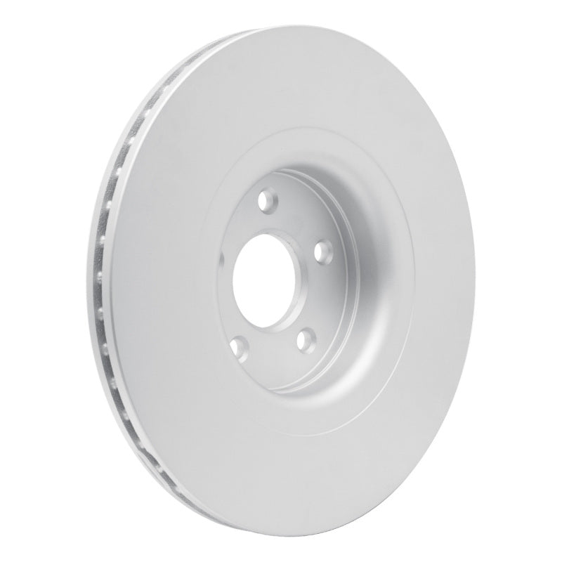 Load image into Gallery viewer, Dfc 604-54082 DFC GeoSPEC Coated Rotors - Plain

