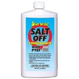 Star Brite 93932 Salt Off Protector with PTFE - 32oz.Concentrate