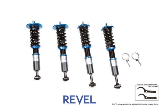 Revel 1TR3CDLX004 RVL Touring Sport Coilovers