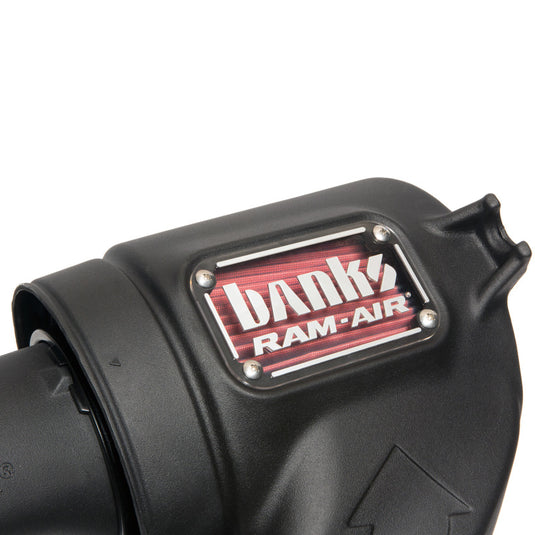 Banks Power 41884 GBE Ram-Air Intake Systems