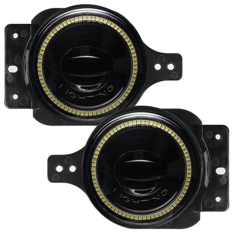 Load image into Gallery viewer, Oracle Lighting 5847-001 ORL Fog Light Assembly
