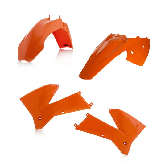 Acerbis 2071130237 ACB Body Kit