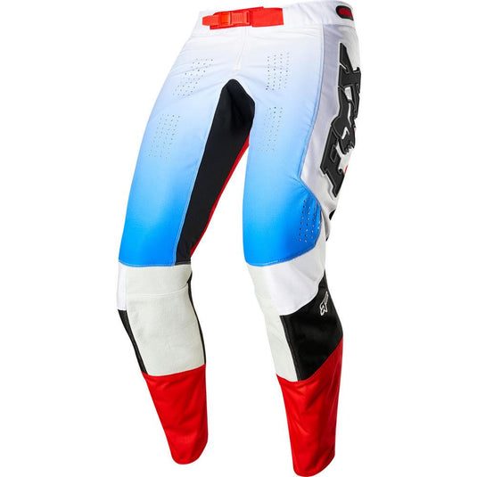 Blue/Red