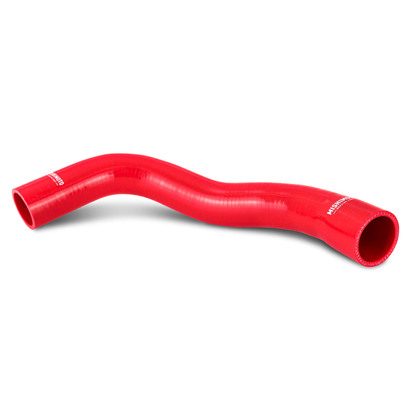 Load image into Gallery viewer, Mishimoto MMHOSE-SS-14RD MM Silicone Hose - Radiator

