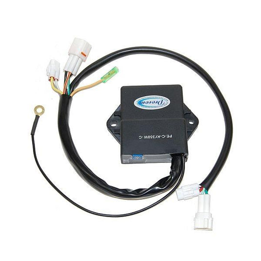 Procom PE-C-AY350W-C Performance CDI