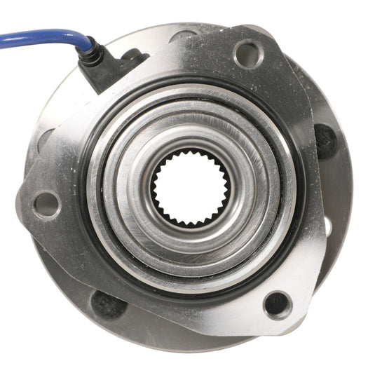 Moog 513124 MOH Hub Assemblies