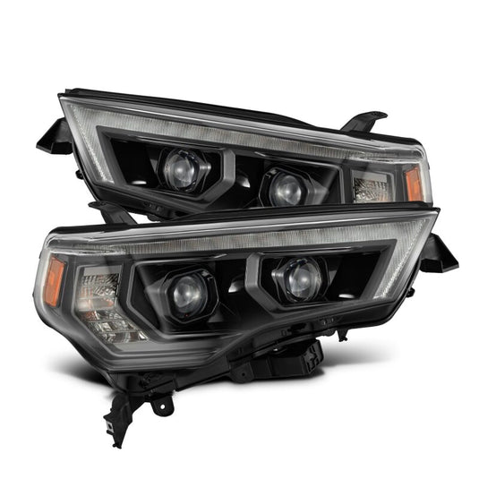Alpharex 880849 ARX LUXX Headlights