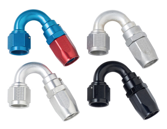 Fragola 115004-BL FRA Power Flow Hose Ends