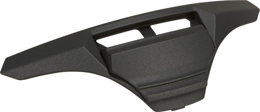 Fly Racing Chin Vent for Sentinel Helmets - Mesh Black/Hi-Vis