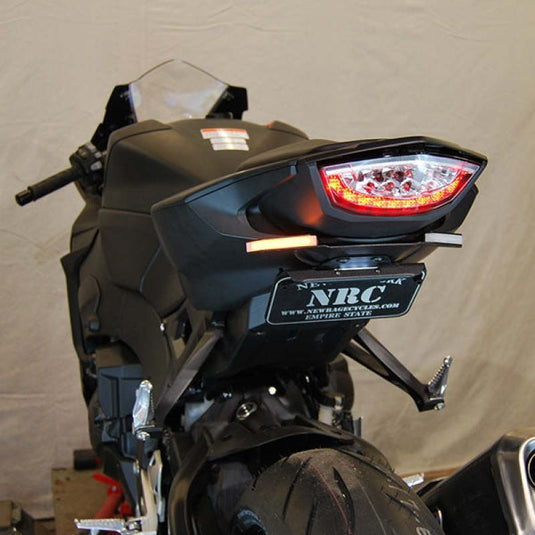 New Rage Cycles R7-FB NEW Turn Signal