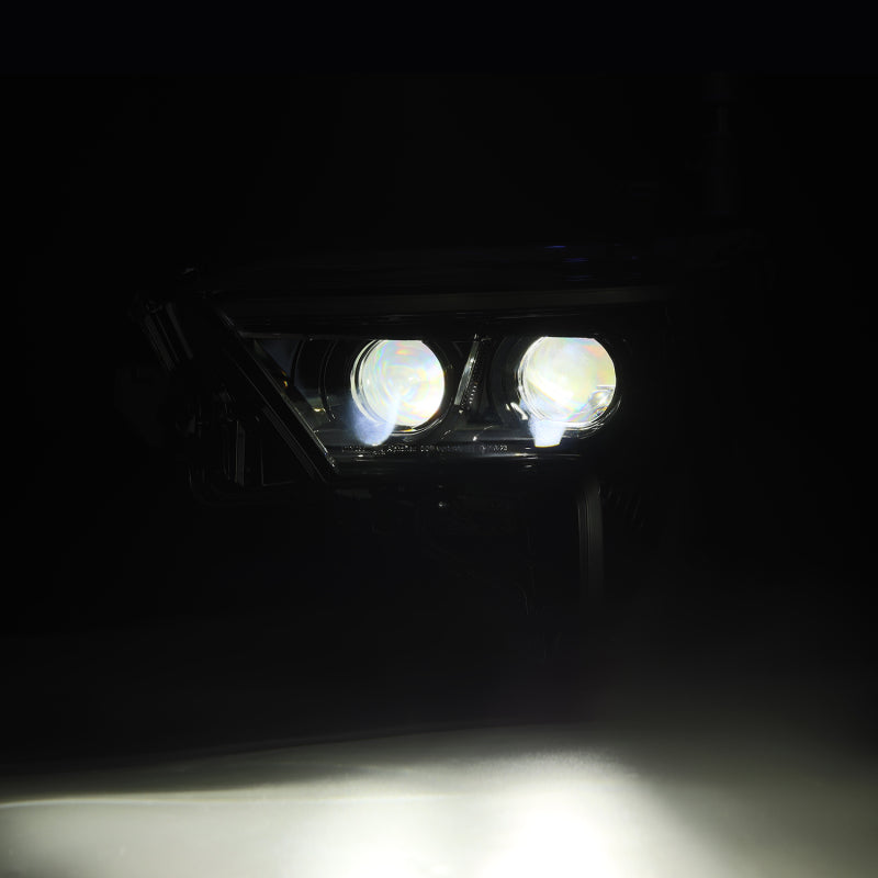 Load image into Gallery viewer, Alpharex 880874 ARX LUXX Headlights
