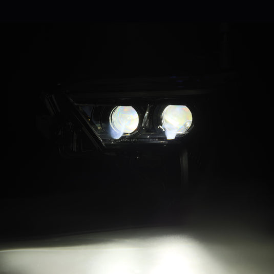 Alpharex 880874 ARX LUXX Headlights