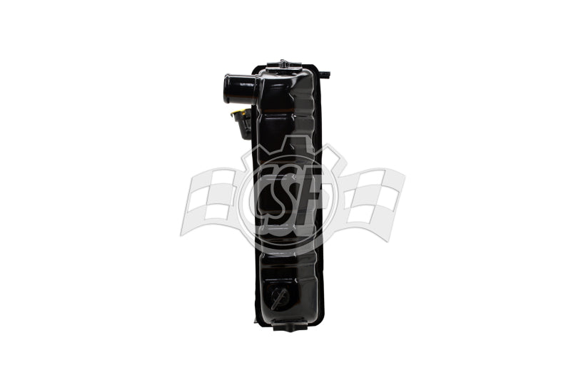 Load image into Gallery viewer, Csf 2671 CSF Radiators - Aluminum

