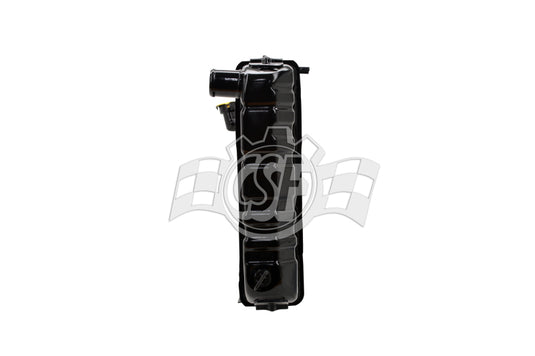 Csf 2671 CSF Radiators - Aluminum
