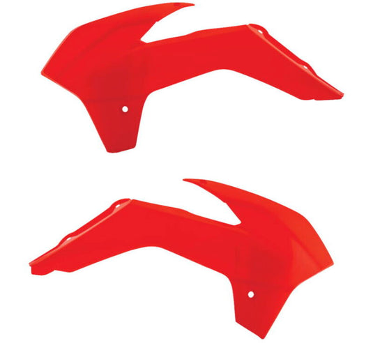 Acerbis 2314264617 ACB Radiator Shroud