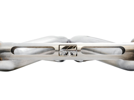 Awe Tuning 3020-42068 AWE Cat-Back Touring