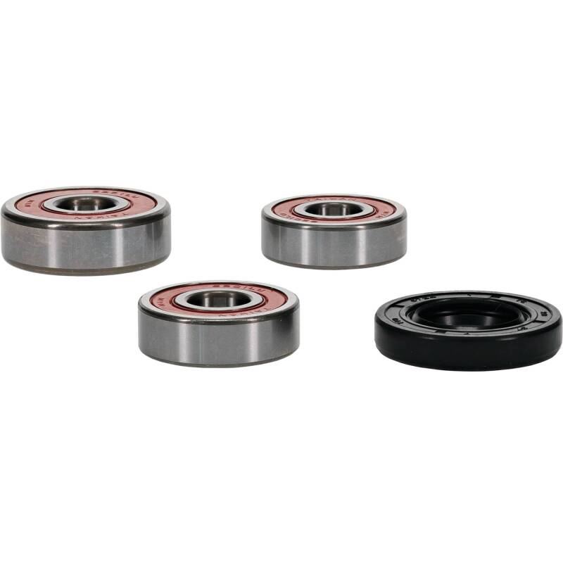 Load image into Gallery viewer, Pivot Works 25-1517-P PIV Wheel Bearing Kit
