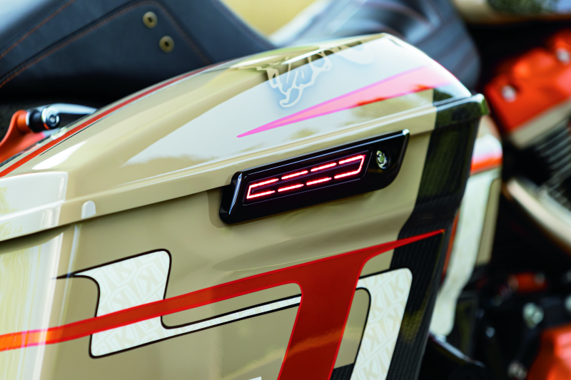 Load image into Gallery viewer, Kuryakyn 5477 KUR LED Auxilliary Lights I
