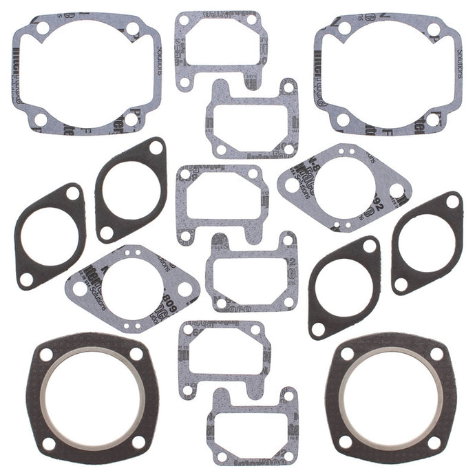 Vertex 710033A Top End Gasket Set