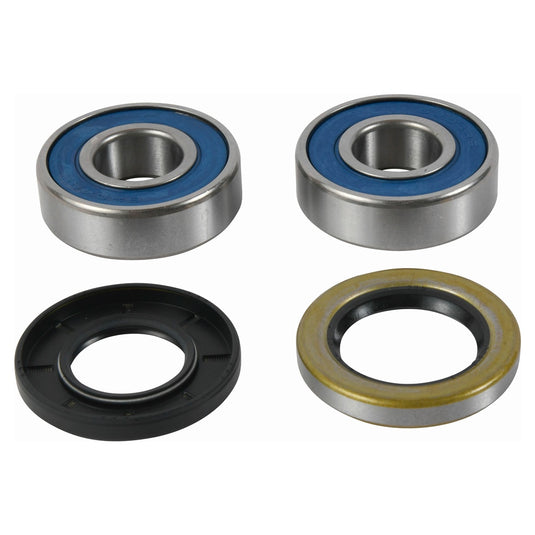 All Balls 25-1815 Wheel Bearing and Seal Kits