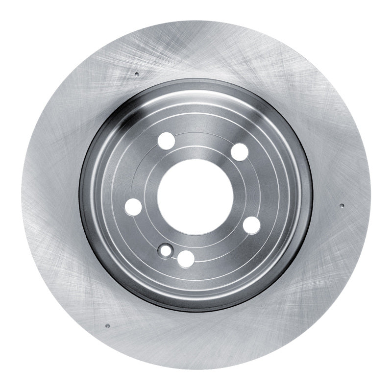 Load image into Gallery viewer, Dfc 600-63187 DFC Brake Rotors - Plain
