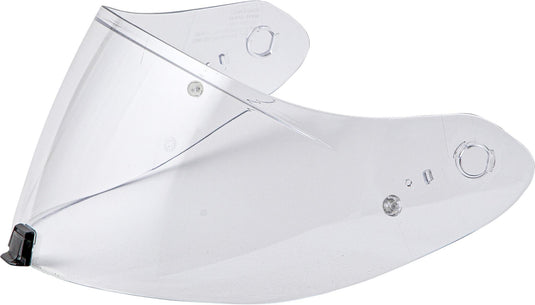 Scorpion Faceshield for EXO-R1 Air Helmets - Pinlock Clear