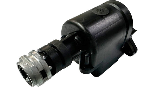 Drag Specialties 2106-0588 Ignition Switch