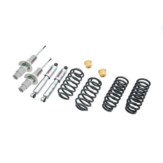 Belltech 795SP BT Lower Kit w SP Shocks