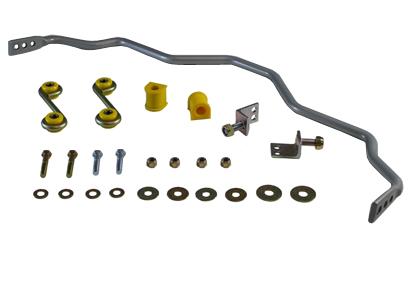 Load image into Gallery viewer, Whiteline BTR21Z WL Sway Bars - Rear
