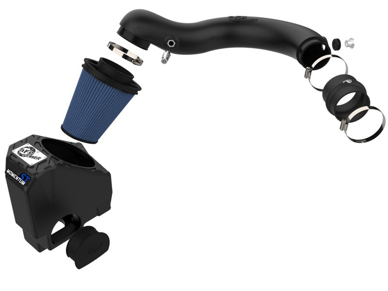 Load image into Gallery viewer, Afe 54-46215 AFE Momentum ST Cold Air Intakes
