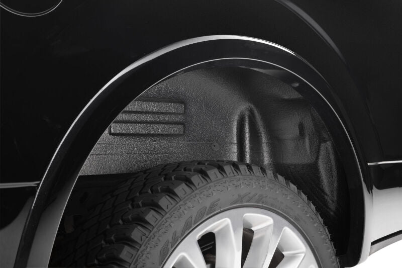 Load image into Gallery viewer, Husky Liners 79121 HL Wheel Well Guards
