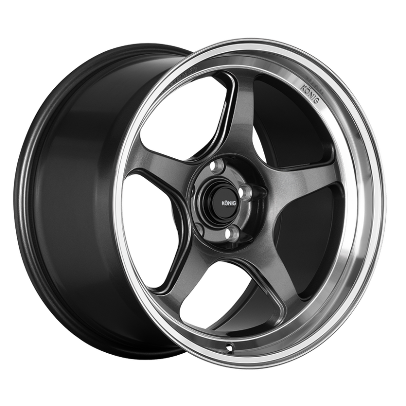 Load image into Gallery viewer, Konig HP88514356 KNG Hyperspec Wheels
