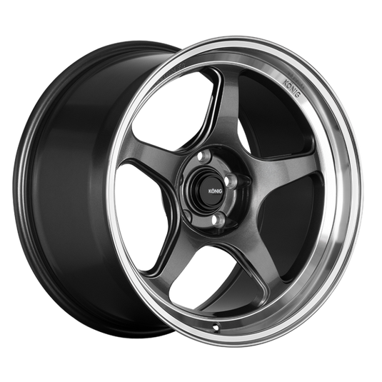 Konig HP95100356 KNG Hyperspec Wheels