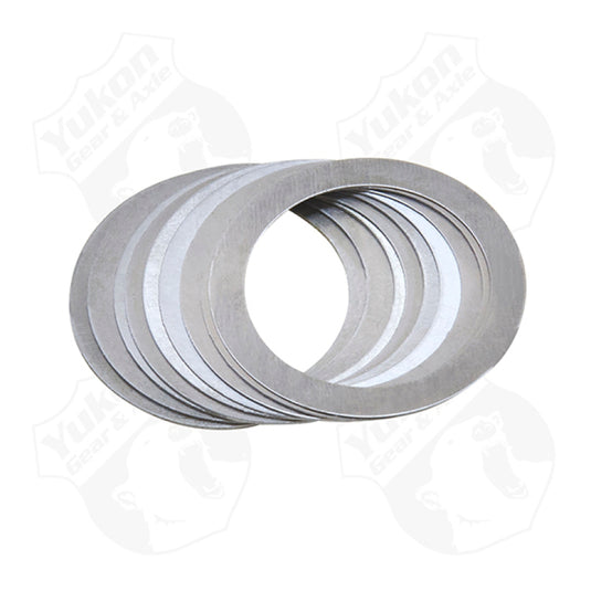 Yukon Gear & Axle SK 34801 YUK Shim Kits