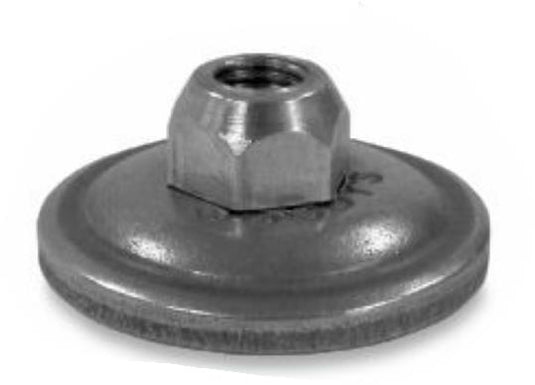 Woodys AWC-3775-48 Combo Digger Support Plates (48pk.)