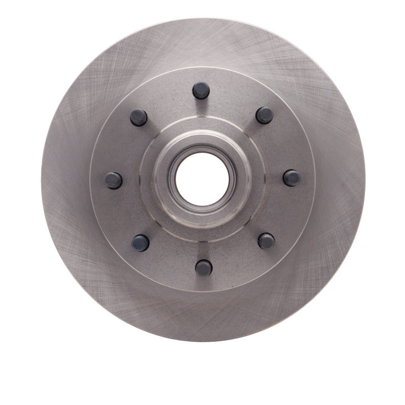 Load image into Gallery viewer, Dfc 600-48013 DFC Brake Rotors - Plain
