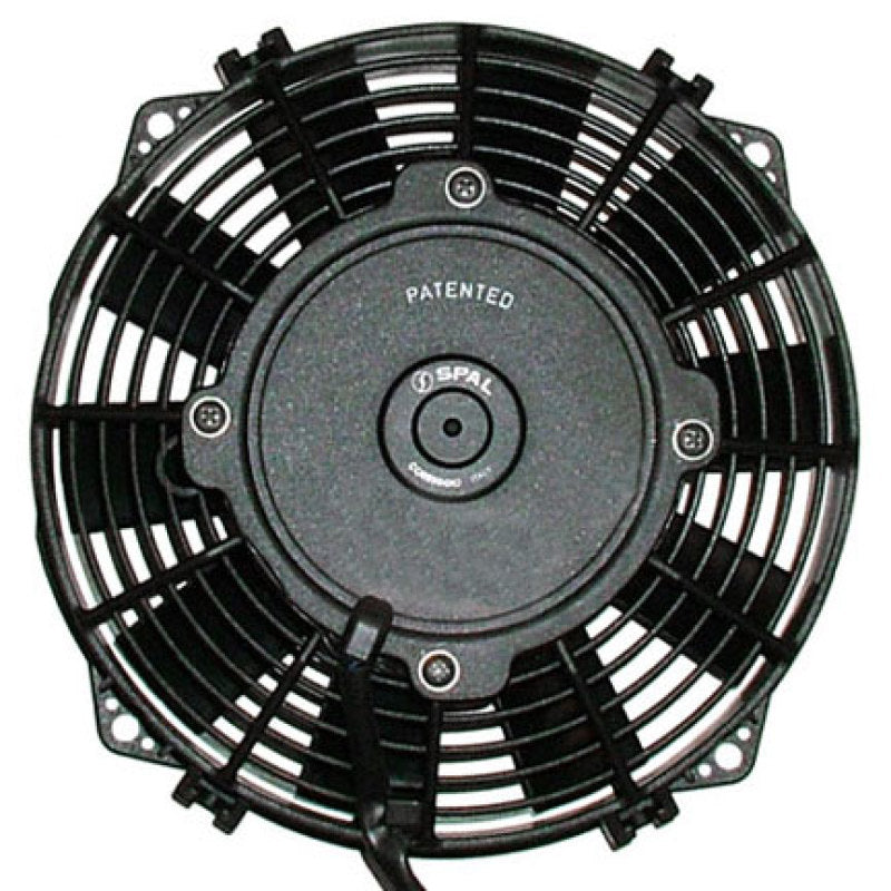 Load image into Gallery viewer, Spal 30100360 SPL Fans - Pull / Straight
